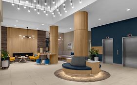 Hilton Garden Inn New York Manhattan Midtown East - Newly Renovated
